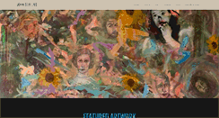 Desktop Screenshot of johnsebelius.com